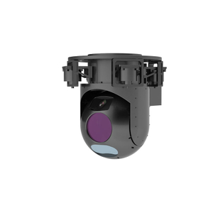 Drohnenkamera Multi -Sensor -Targeting -System