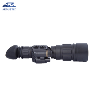 Argustec Military Monocular Multifunktional Thermal Scope-Kamera für Gewehr 