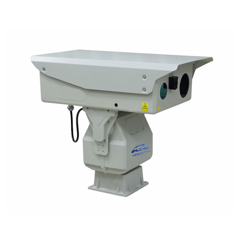 Outdoor -Sensor Laser Nachtsichtkamera für Rand 