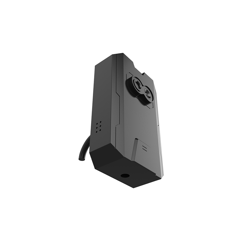 Infrarot HD Thermalbildgebungskamera für die Körpertemperatur 