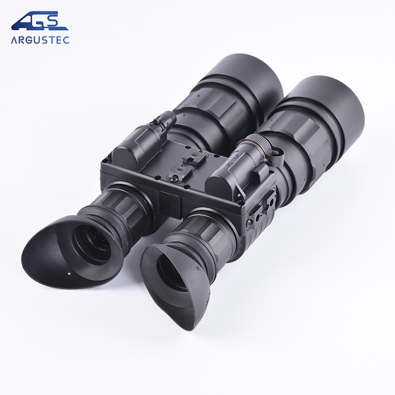 Argustec Handheld Binokular Nachtsicht Brille Military Laser Range Finder Wärmelahtumfang 
